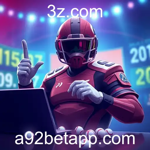 A92bet e a Nova Era dos Jogos Online