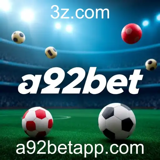 A Ascensão do A92bet no Cenário Brasileiro de Jogos Online