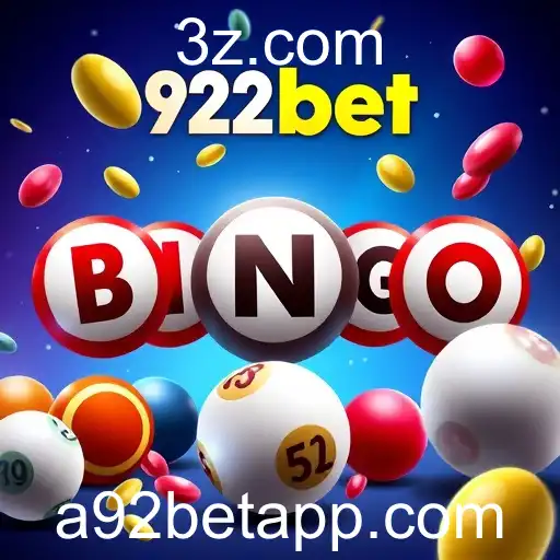 A Diversão e Emoção dos Jogos de Bingo na a92bet