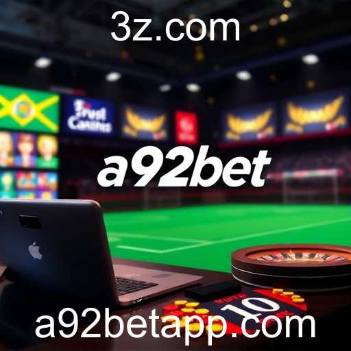 A Dinâmica Atual dos Jogos Online no Brasil