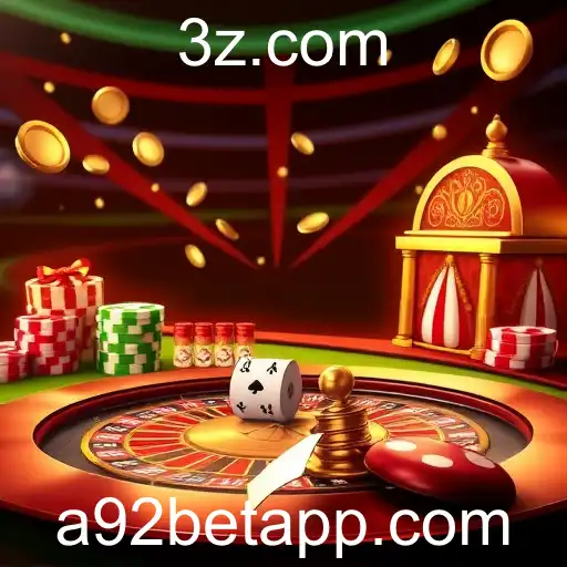 A Revolução dos Cassinos Online no a92bet