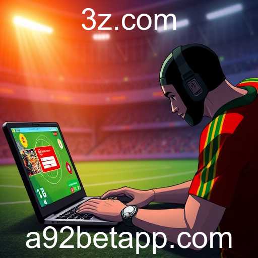 Tendências Emergentes no Setor de Jogos Online em 2025