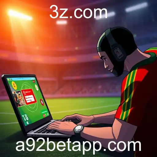 Tendências Emergentes no Setor de Jogos Online em 2025