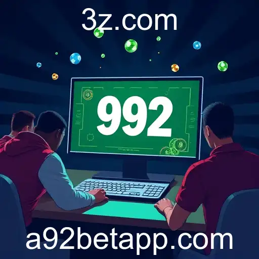 Tendências Atuais no Mundo dos Jogos Online