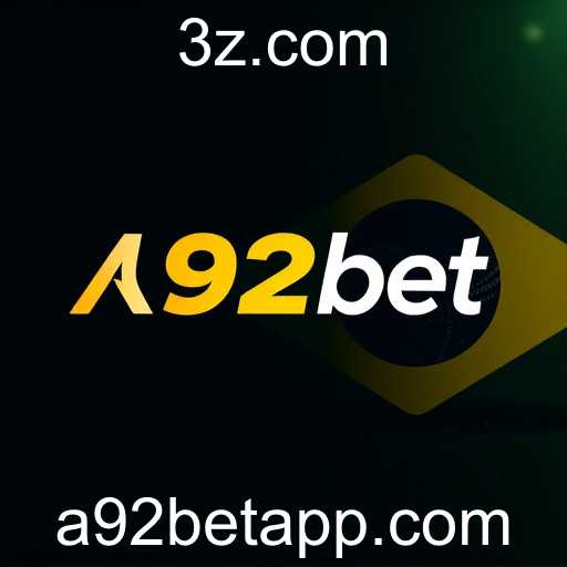 O Impacto dos Jogos Online em 2025: A Ascensão de Plataformas Como a92bet