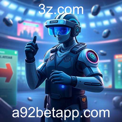 Transformações no Setor de Jogos Online e o Impacto de a92bet