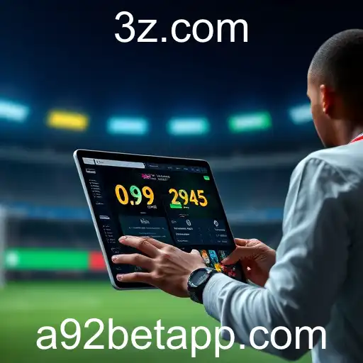 Os Desafios e Oportunidades do Mercado de Apostas Online