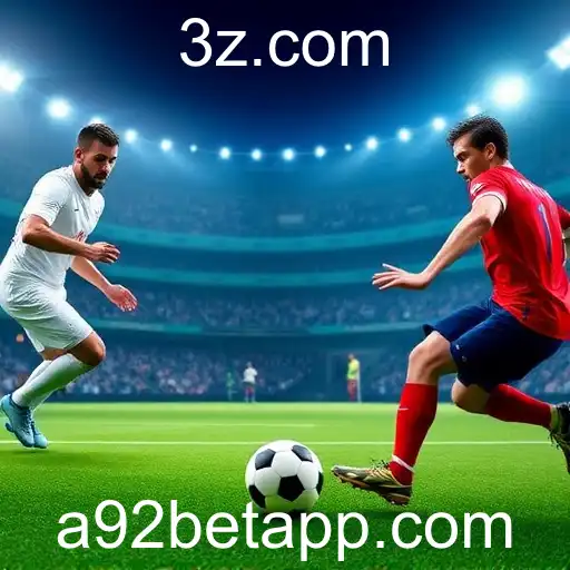 Explorando as Apostas Esportivas na Plataforma a92bet