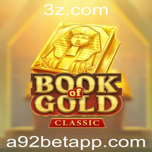 BookOfGoldClassic: Descubra a Emoção dos Jogos de Cassino Online