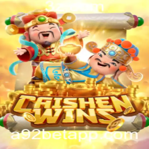 Explorando o Fascinante Mundo de CaishenWins no A92Bet