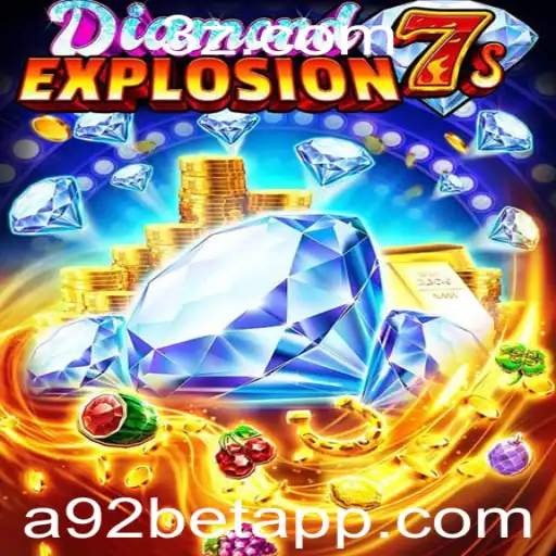 DiamondExplosion7s: Descubra o Fascinante Mundo dos Slots Online