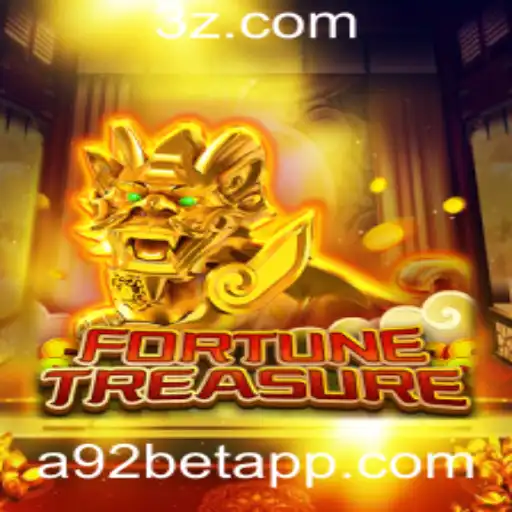 FortuneTreasure: Desvendando os Segredos do Novo Jogo de A92Bet