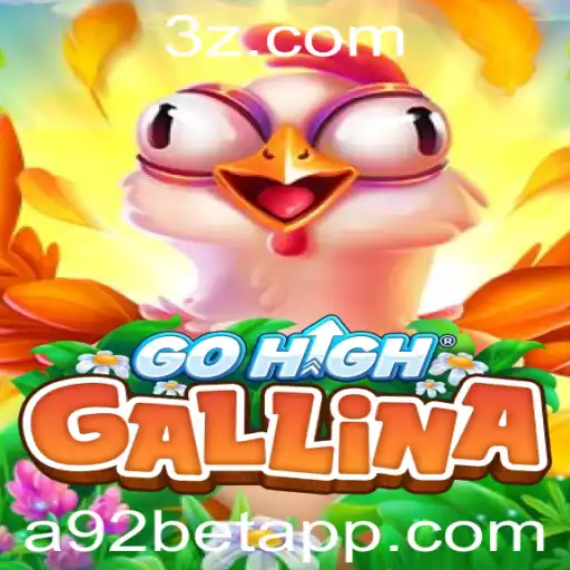 GoHighGallina: O Jogo Inovador de Estratégia e Diversão
