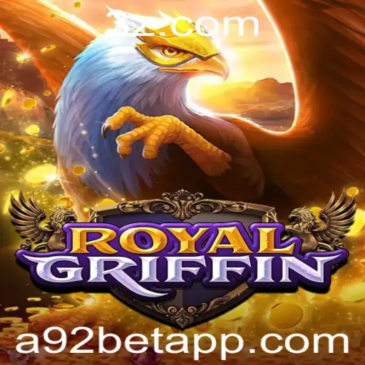 Conheça o Fascinante Mundo de RoyalGriffin