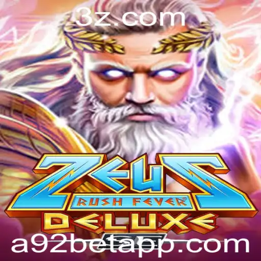Explorando o Mundo de ZeusRushFeverDeluxeSE: Uma Experiência de Jogo Épica